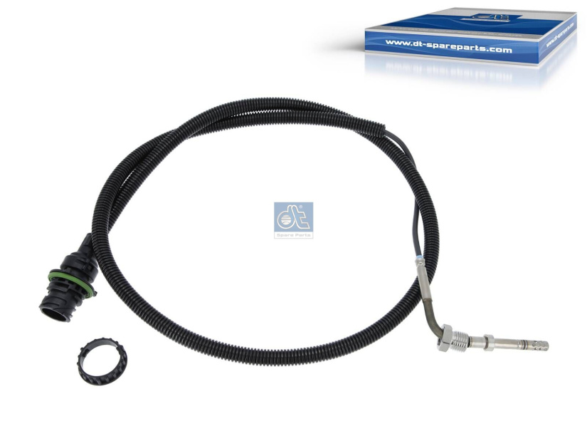DT EXHAUST GAS TEMPERATURE SENSOR 4.69787