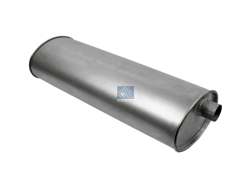 DT SILENCER 6.37023