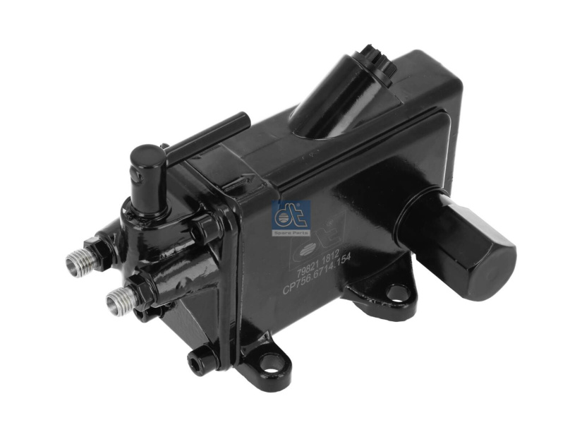 CAB TILT PUMP 4.62154