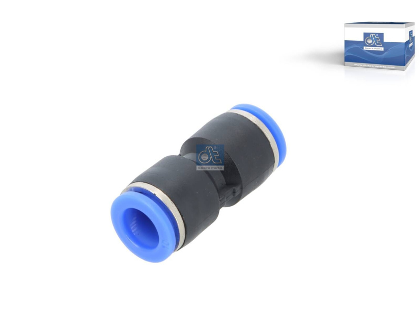 DT PUSH-IN-CONNECTOR 9.85812SP