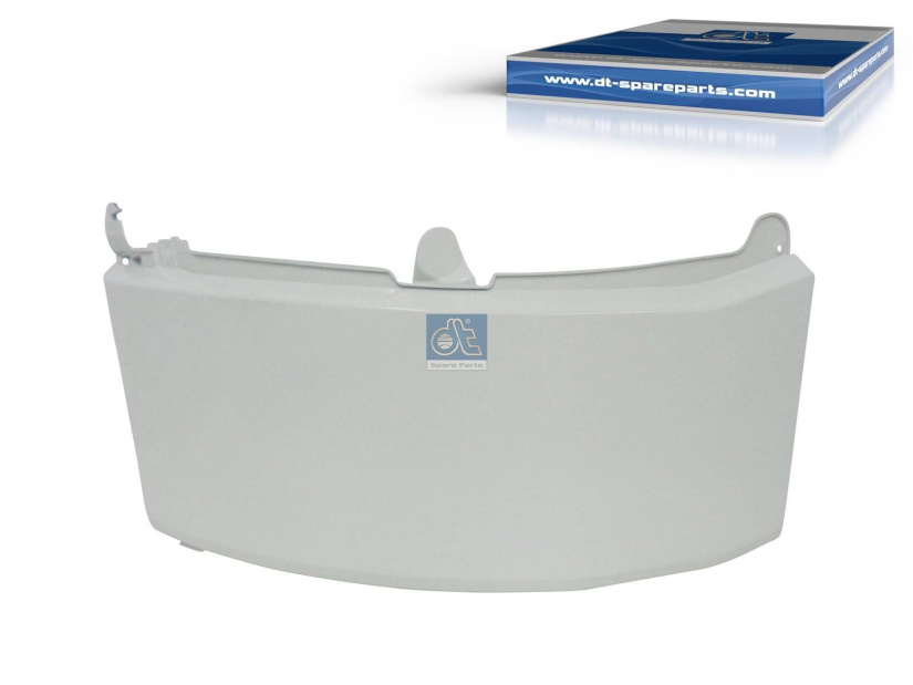 DT COVER MOULDING 6.70514