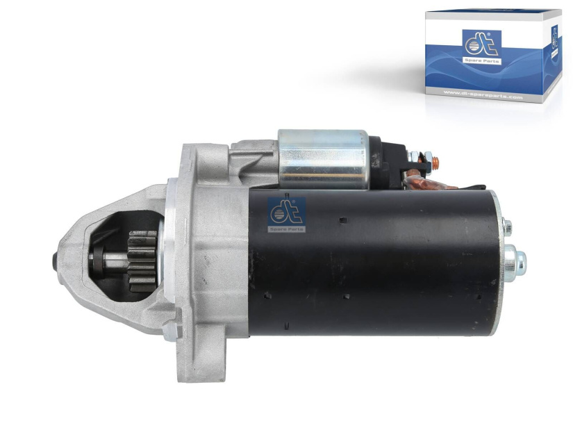 DT STARTER 4.67720
