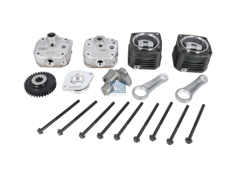 DT REPAIR KIT 4.92126