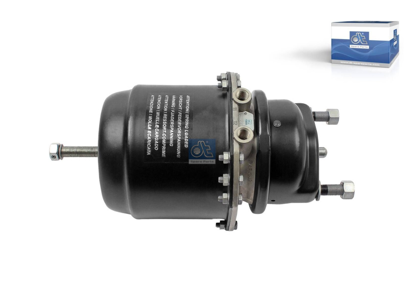 SPRING BRAKE CHAMBER 6.64064