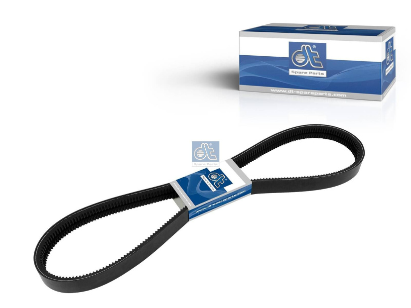 DT V-BELT KIT 4.80647