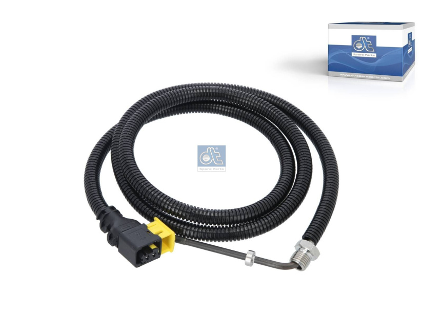 DT EXHAUST GAS TEMPERATURE SENSOR 4.76928