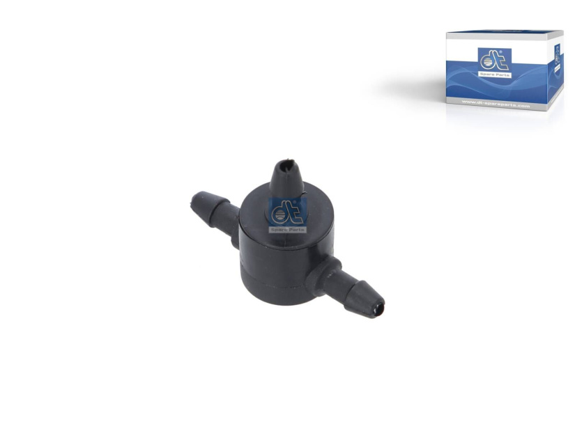 DT T-CONNECTOR 7.79200