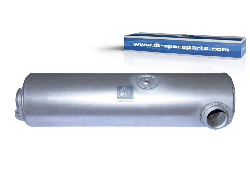 DT SILENCER 2.14956