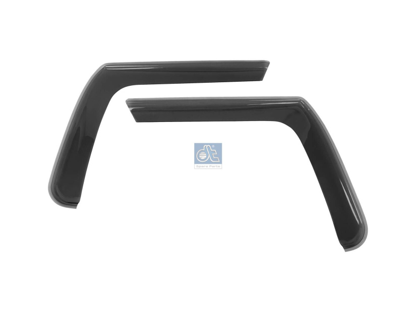 DT AIR DEFLECTOR 7.72092