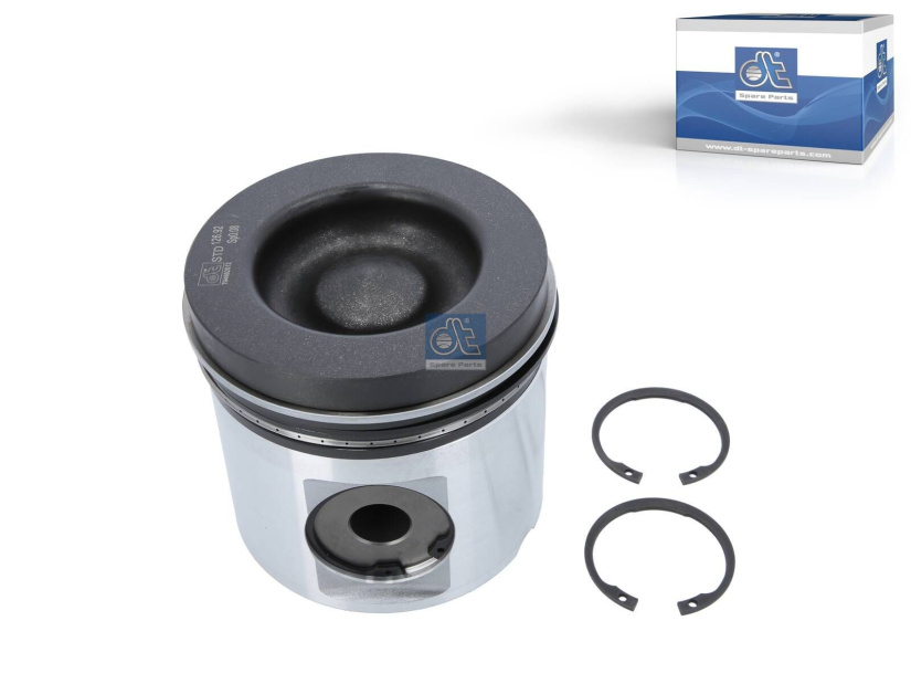 DT PISTON 1.33151