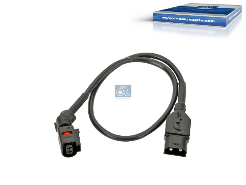 DT ADAPTERIKAAPELI LED-ÄÄRIVALOLLE 2.24447
