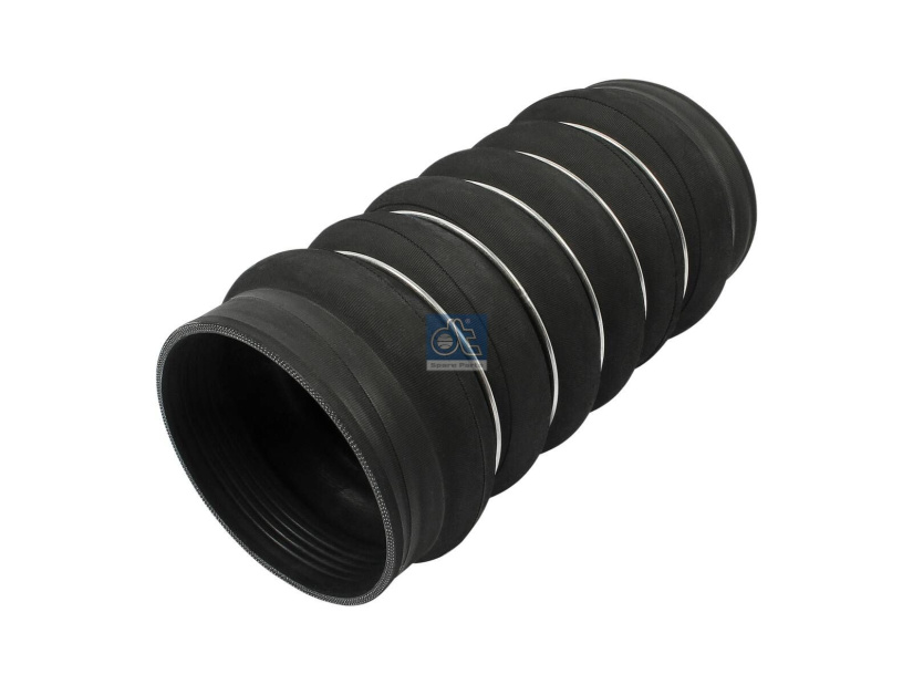 DT AHTOLETKU SCANIA SISÄØ 90MM, L210MM MUSTA (MATERIAALI CM-PET- 1.11773