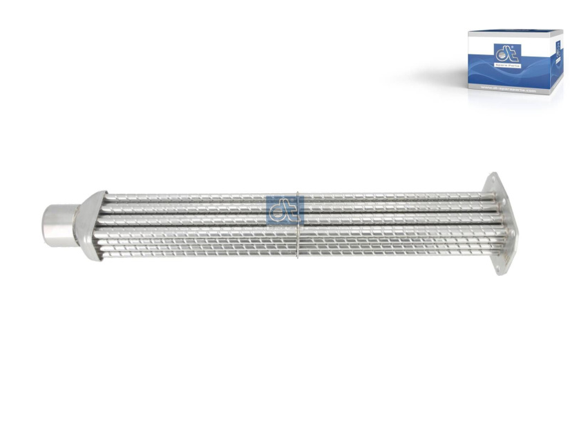 DT RADIATOR 3.00333