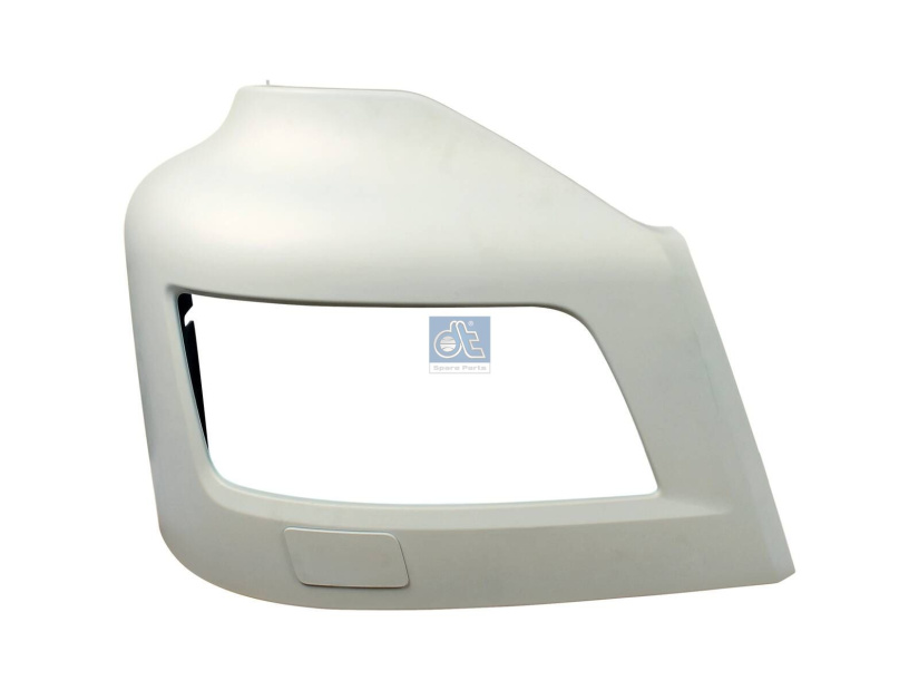 DT BUMPER COVER 3.80039