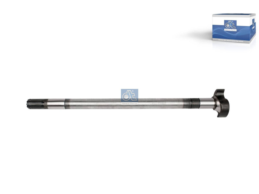 DT BRAKE CAMSHAFT 10.33104