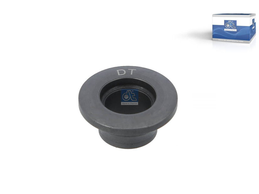 DT SPRING RETAINER 1.25781