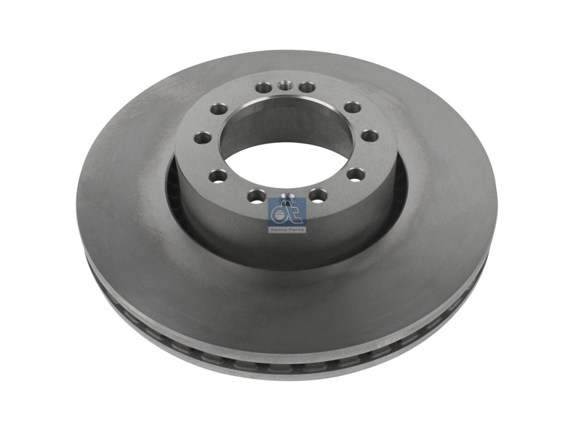 DT BRAKE DISC 6.61022