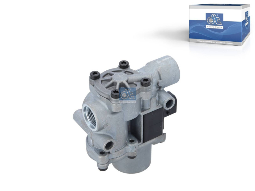 DT SOLENOID VALVE 4.71809