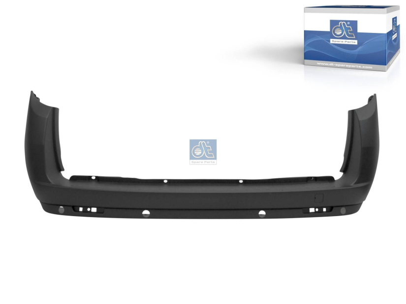 DT BUMPER 12.82319