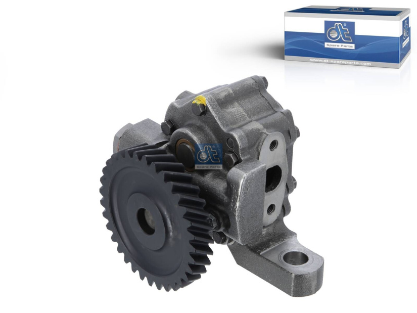 DT OIL PUMP 6.24002