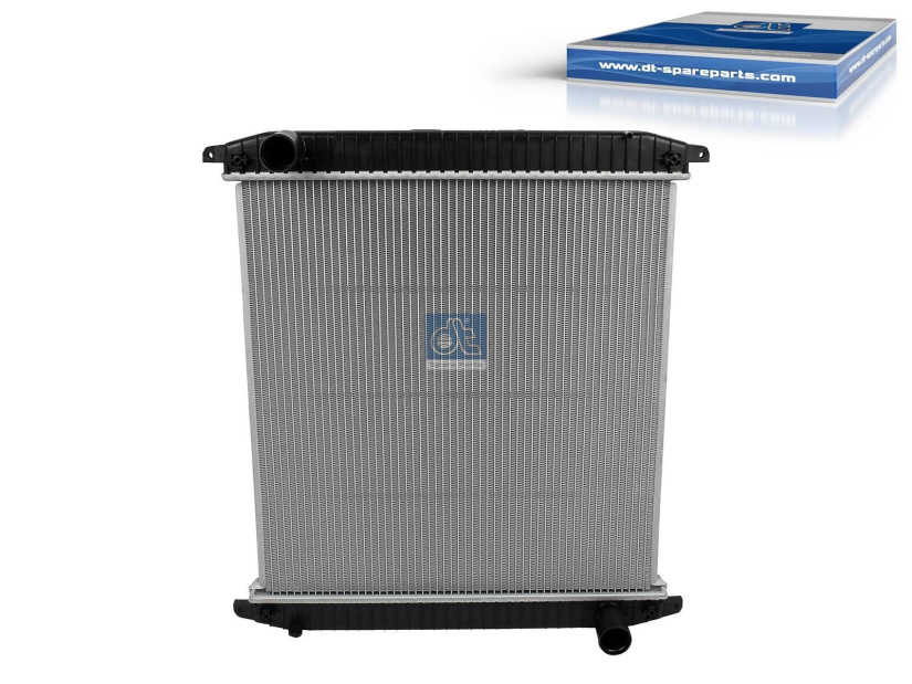 DT RADIATOR 7.21022