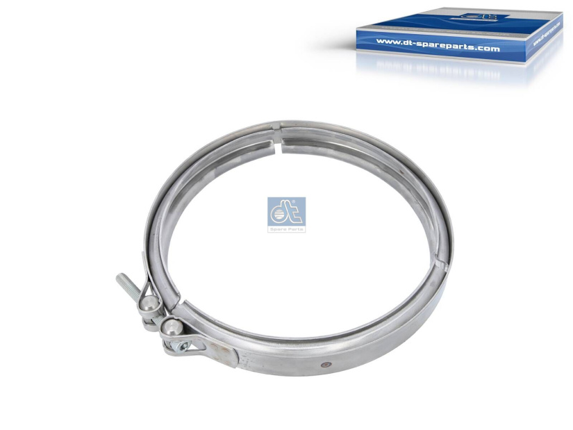 DT CLAMP 3.25124