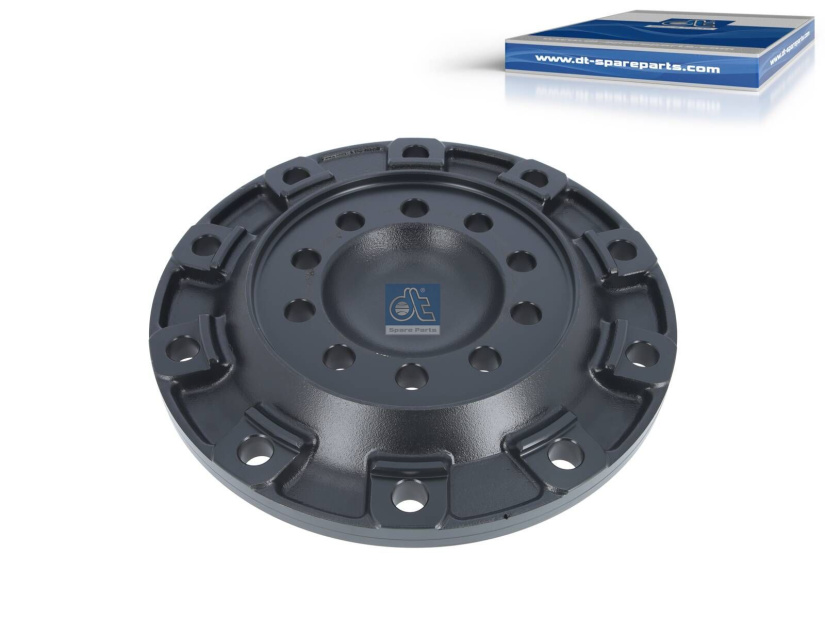 DT FLANGE 4.75050