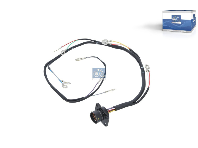 DT CABLE HARNESS 7.56651