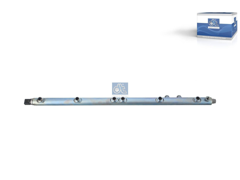 DT DISTRIBUTING PRESSURE PIPE 4.00792