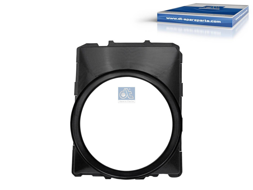 DT FAN COVER 4.63280