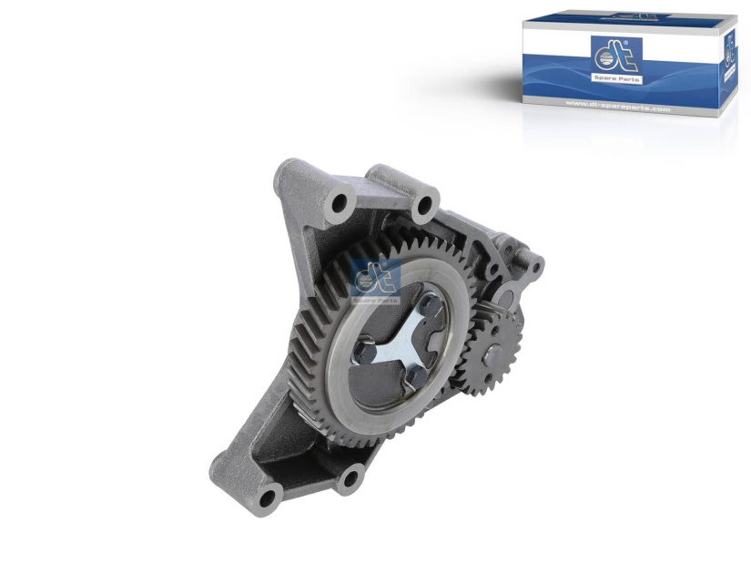 OIL PUMP 2.11042