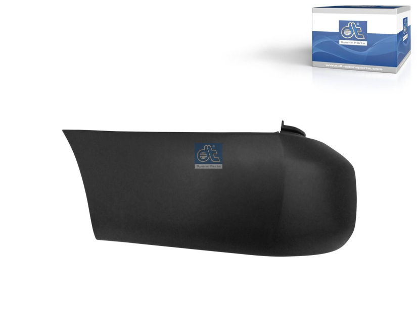 DT BUMPER CORNER 12.82246