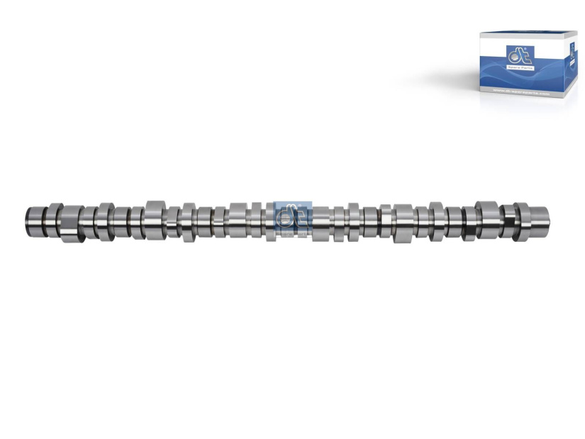 DT CAMSHAFT 2.10924