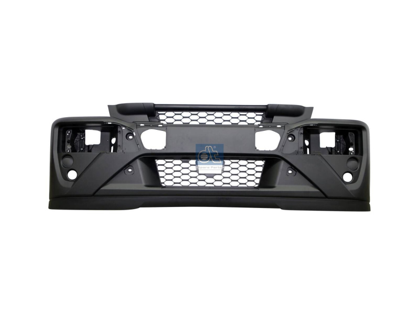 DT BUMPER 7.10920