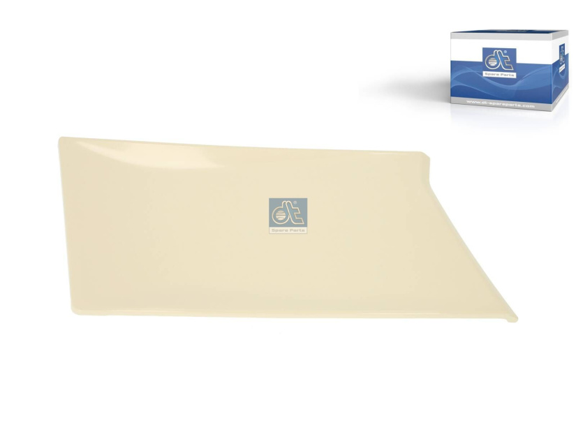 DT COVER 1.52325