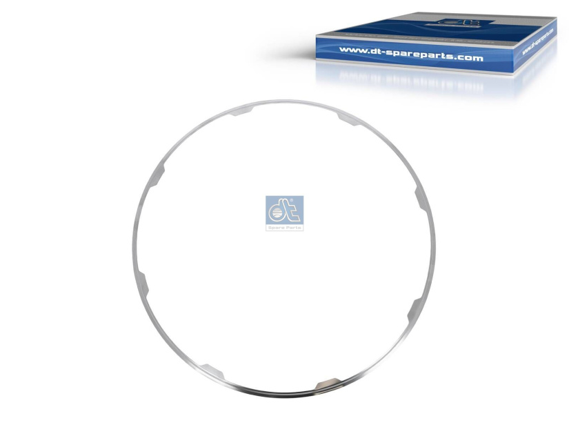 DT GASKET 2.14218