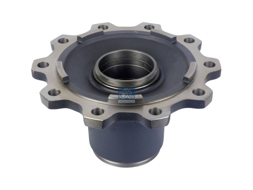 DT WHEEL HUB 10.10404