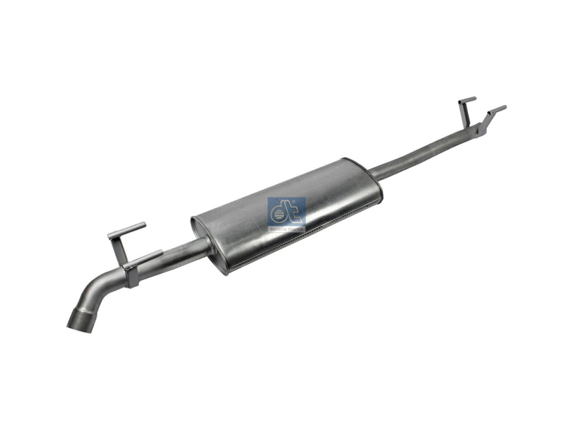 DT SILENCER 4.68529