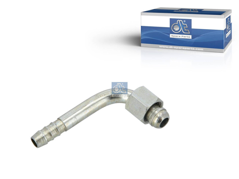 DT ELBOW FITTING 4.30032