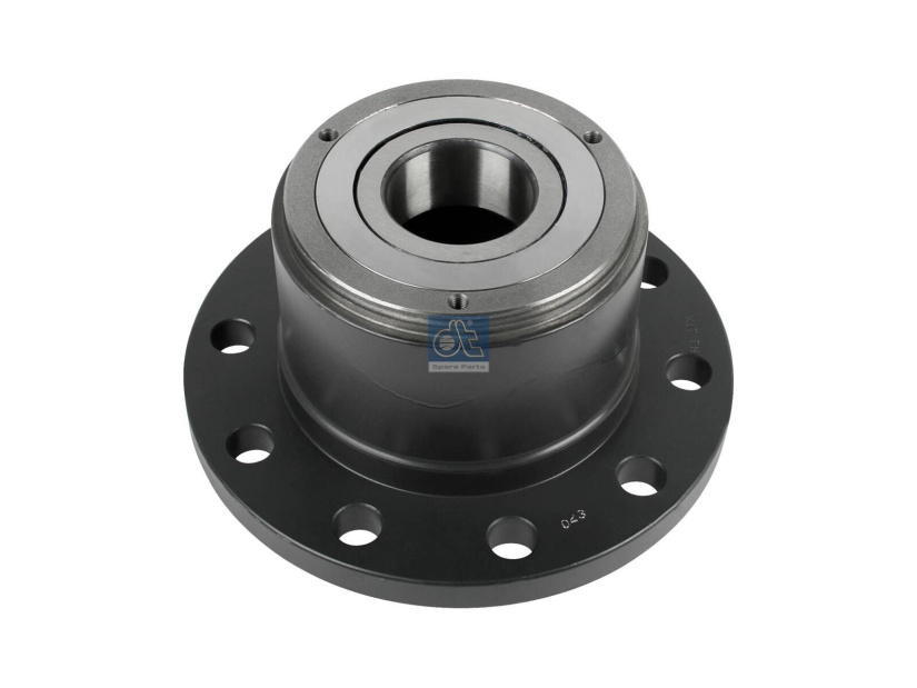 WHEEL HUB 10.30427