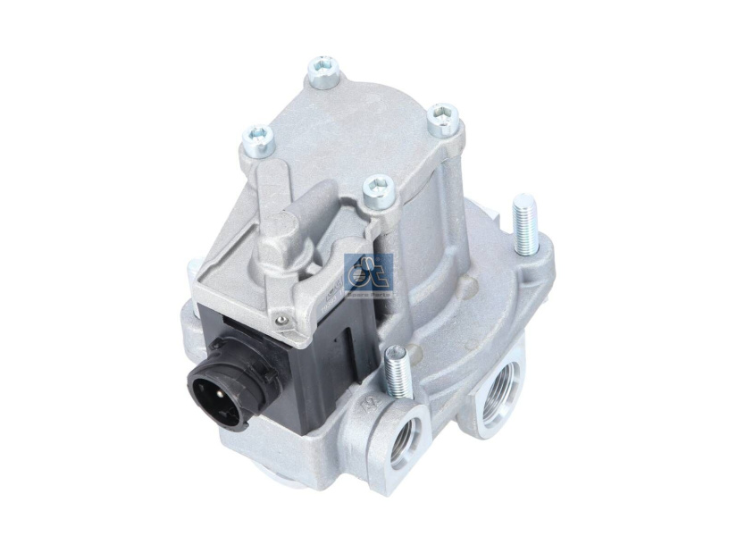 DT REDUNDANCY VALVE 4.65010