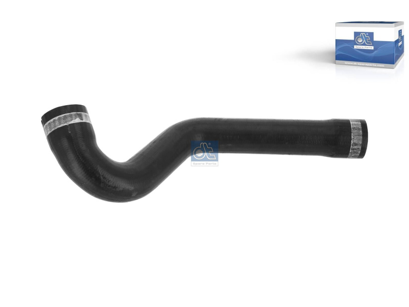 DT RADIATOR HOSE 1.11688
