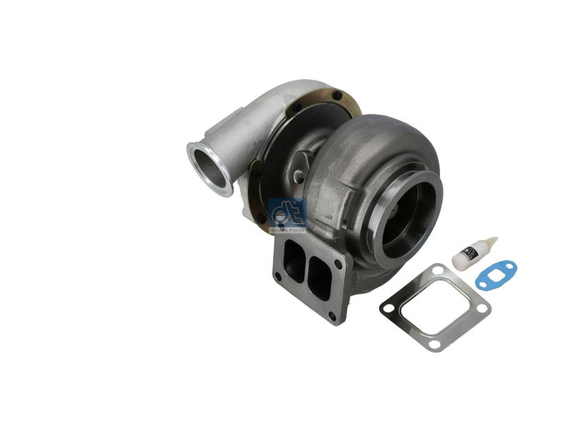DT TURBOCHARGER 1.10817