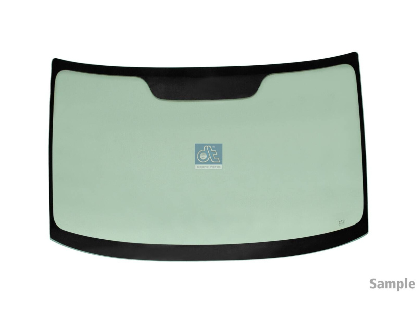 DT WINDSHIELD GLASS 6.72283