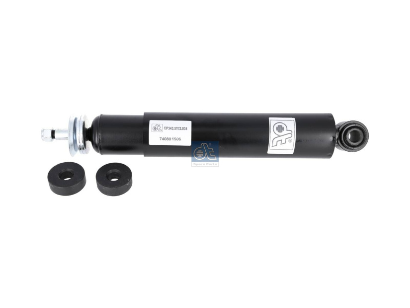 DT SHOCK ABSORBER 6.12034