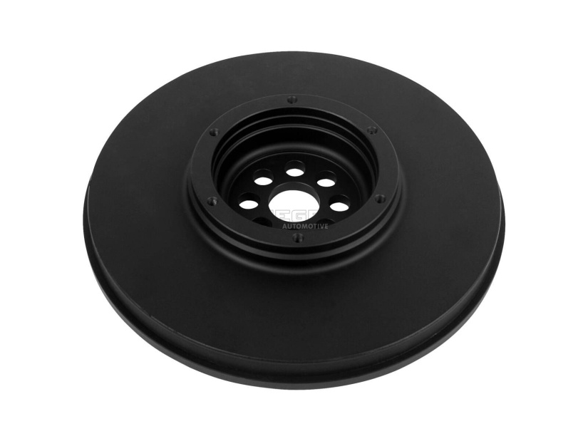 DT VIBRATION DAMPER SA6C0001