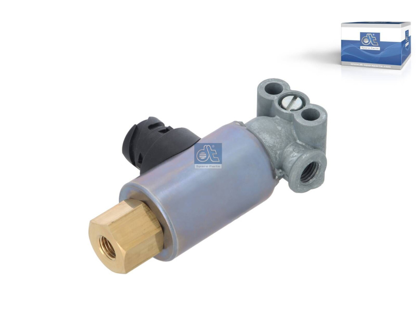 DT SOLENOID VALVE 1.00377