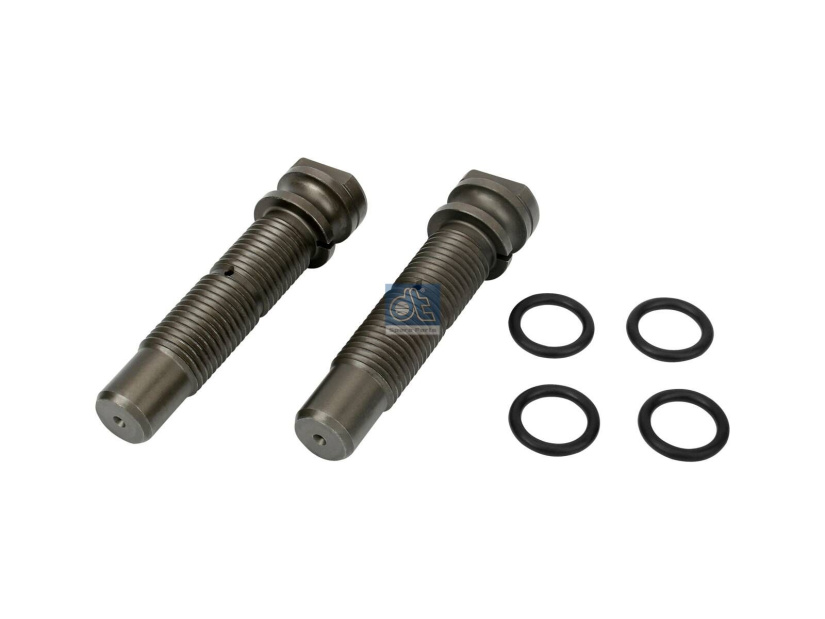 DT SPRING BOLT KIT 1.32541