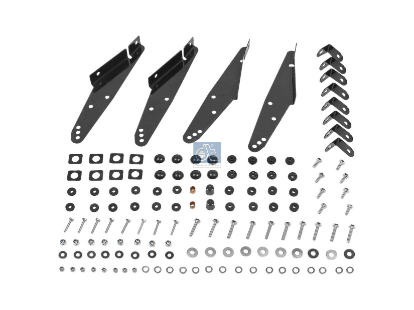DT MOUNTING KIT 2.97903