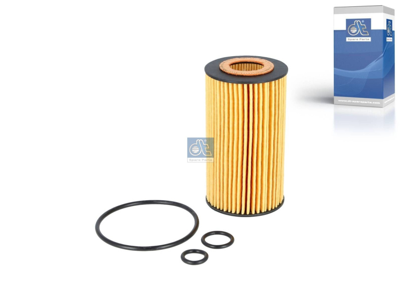 DT OIL FILTER INSERT 4.66651